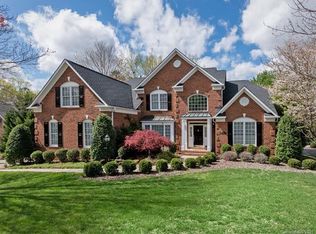 3204 Mattia Ct, Charlotte, NC 28270