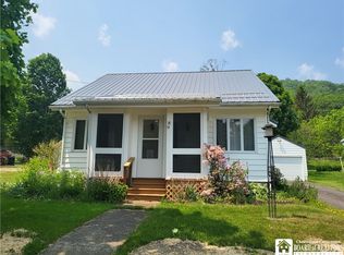 89 South St, Cattaraugus, NY 14719