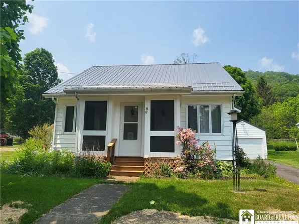 89 South St, Cattaraugus, NY 14719
