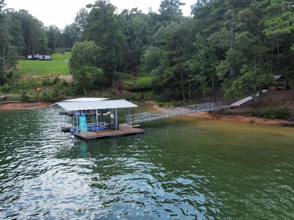 142 Marthas Ct, Double Springs, AL 35553