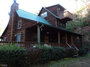 149 Sleepy Brook Ln, Dillard, GA 30537