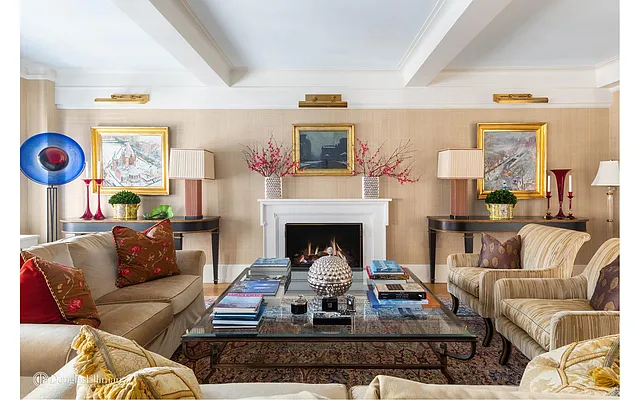 Sold by Douglas Elliman | media 11