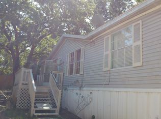 434 N Broadway St LOT 76, Joshua, TX 76058
