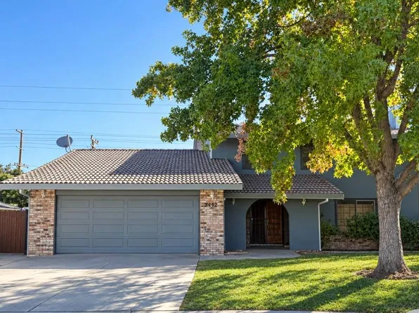 2492 Brodalski St, Atwater, CA 95301