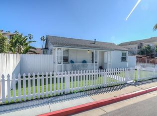 506 Clubhouse Ave, Newport Beach, CA 92663