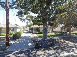 568 S Taaffe St, Sunnyvale, CA 94086