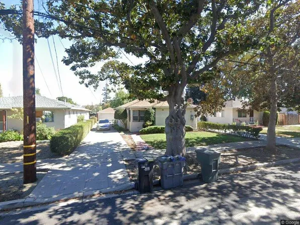 568 S Taaffe St, Sunnyvale, CA 94086
