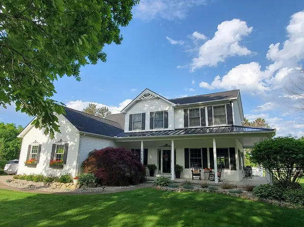 16476 E Horseshoe Trl, Linden, MI 48451