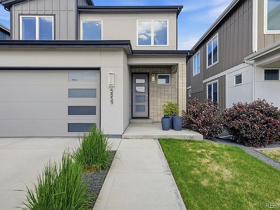 2nd image of 5859 Zuni Court