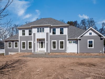 82 Fairway Ridge, Avon, CT, 06001