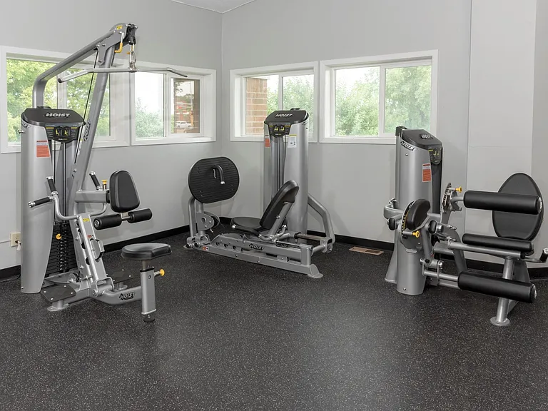 Cinnamon Ridge Apartments — Photo 31
