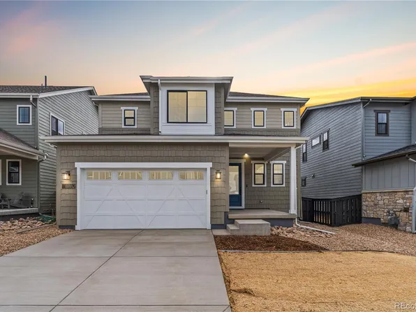 8882 Buttonwillow Drive, Littleton, CO 80125