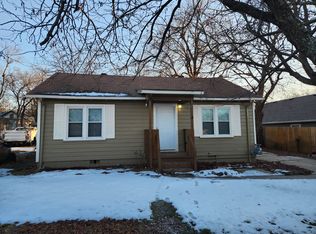 227 E Greeley St, Broken Arrow, OK 74012