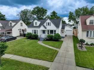 199 Wrexham Ct N, Tonawanda, NY 14150
