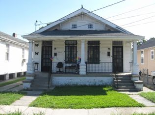 2818 Serantine St, New Orleans, LA 70119