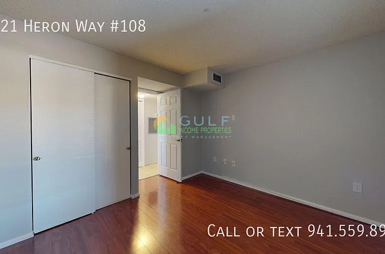 4121 Heron Way #108 — Photo 16