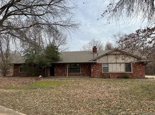 2600 E Vancouver St, Broken Arrow, OK 74014