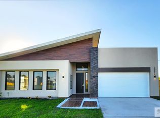 30816 Muraya St, Los Fresnos, TX 78566