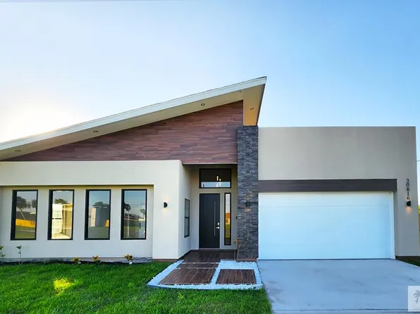 30816 Muraya St, Los Fresnos, TX 78566