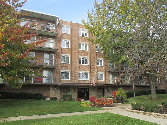1st image of 9500 N Washington St APT 302