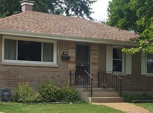 1316 Sunnyside Dr, Berkeley, IL 60163