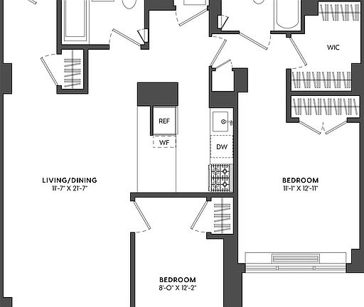 2nd image of 220 E 72nd St APT 19E