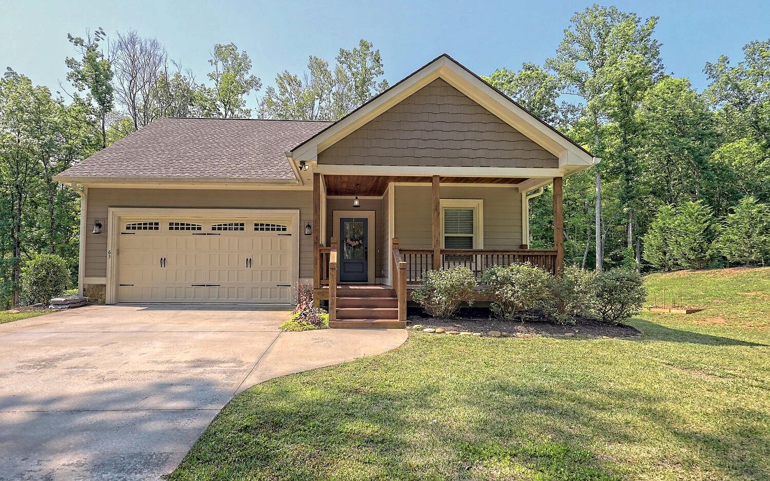 63 Hardwood Trl, Young Harris, GA 30582 Zillow