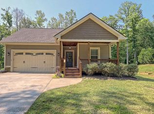 63 Hardwood Trl, Young Harris, GA 30582
