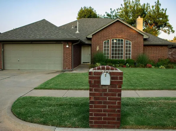 18116 Chestnut Oak Dr, Edmond, OK 73012