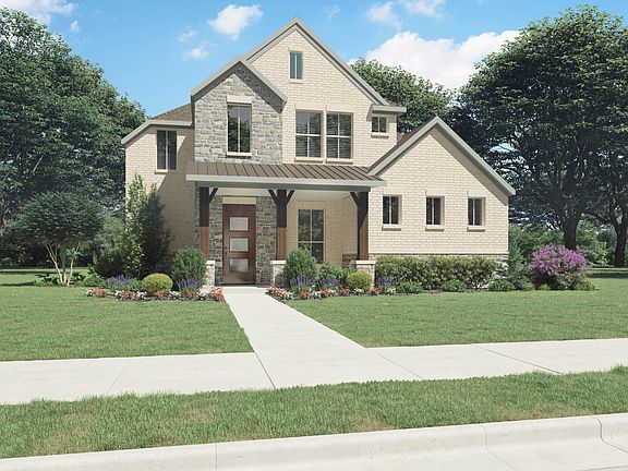 Elevation B