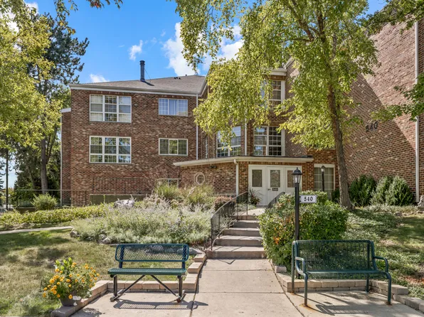 540 Biesterfield Rd APT 309, Elk Grove Village, IL 60007