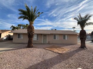 1655 W Muriel Dr, Phoenix, AZ 85023