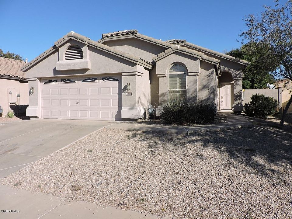 1st image of 43874 W Carey Dr