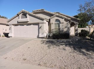 43874 W Carey Dr, Maricopa, AZ 85138