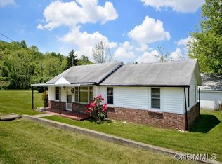 6261 Old Clyde Rd, Canton, NC 28716