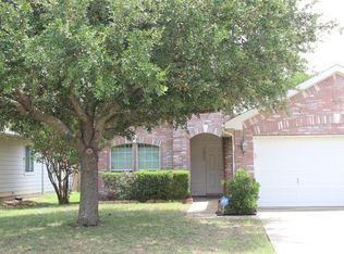 1213 Oak Hollow Ln, Anna, TX 75409