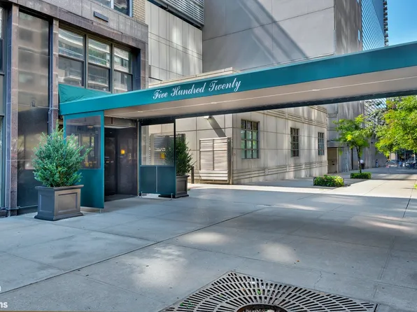 520 East 72nd Street image 11 of 13