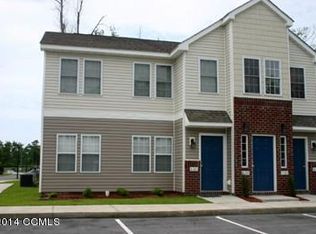 4513 Country Club Rd #101B, Morehead City, NC 28557