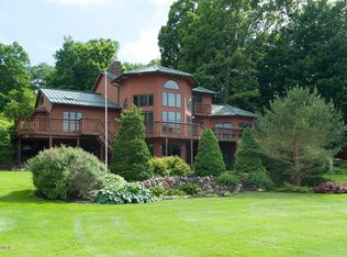 46722 Reeder Rd, Decatur, MI 49045