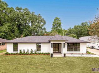 1987 Tamarix St, Baton Rouge, LA 70808
