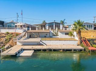 434 E Riverfront Dr, Parker, AZ 85344
