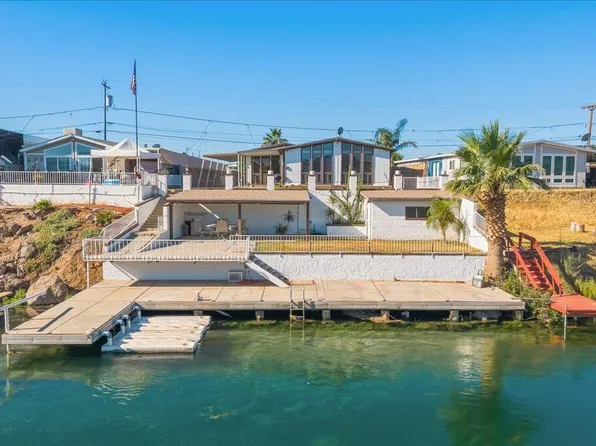 434 E Riverfront Dr, Parker, AZ 85344
