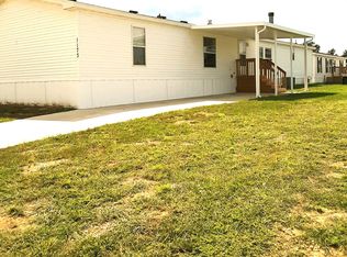 1173 Hazel Nut Ln #0, Sidney, OH 45365