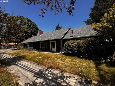 190 NE 28th Ave, Hillsboro, OR, 97124