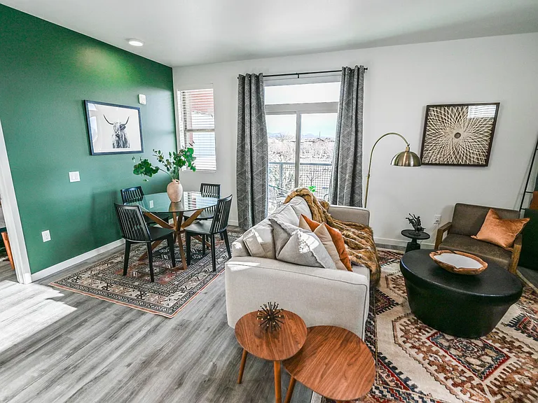 Camino Real Apartments — Photo 11