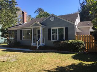 1306 Sewanee Ave, Florence, SC 29501