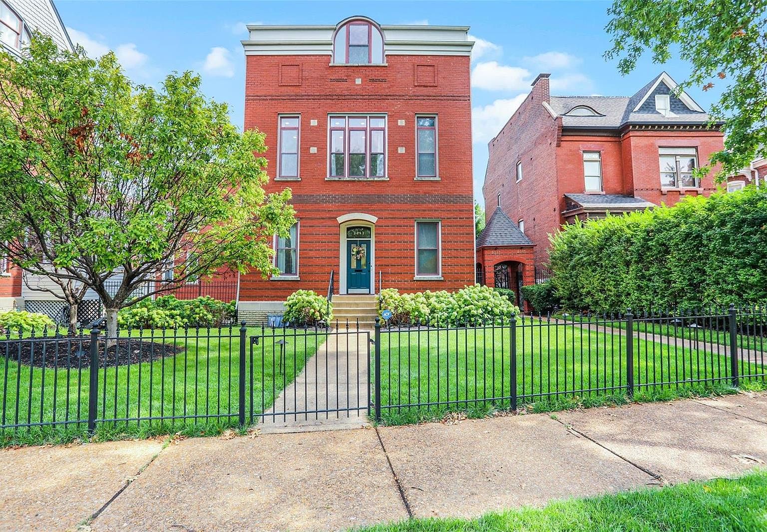 2343 Park Ave, Saint Louis, MO 63104 | Zillow