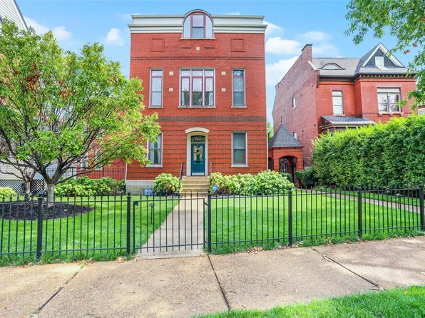 2343 Park Ave, Saint Louis, MO 63104