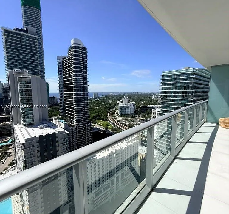 1100 S Miami Ave #3302