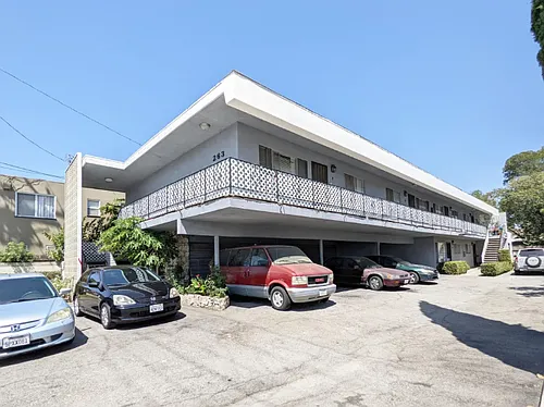263 S Lemon St #B Photo 1 263 S Lemon St #B Photo 1